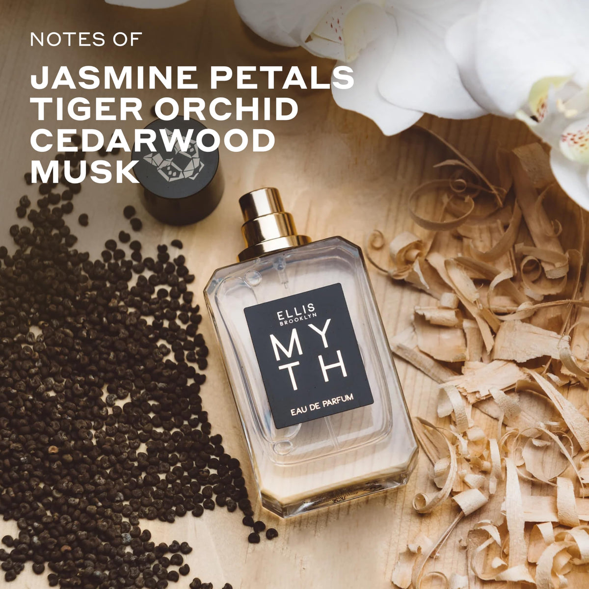 Eau de Parfum for Women 50ml N631406
