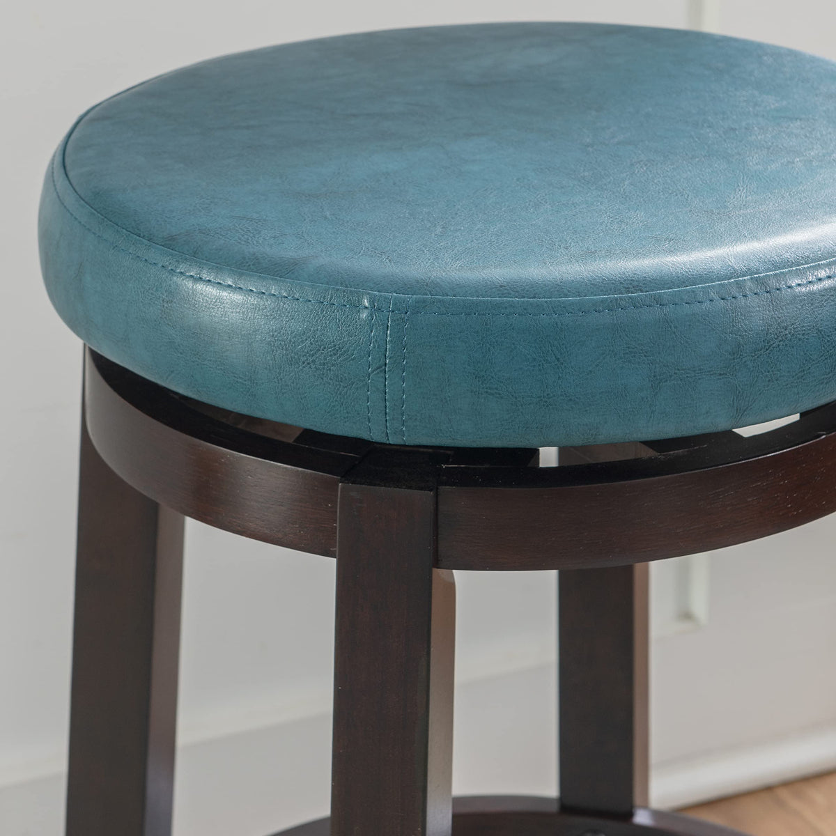 Brown Counter Stool E619728
