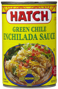 Medium 15 oz Enchilada Sauce U1910