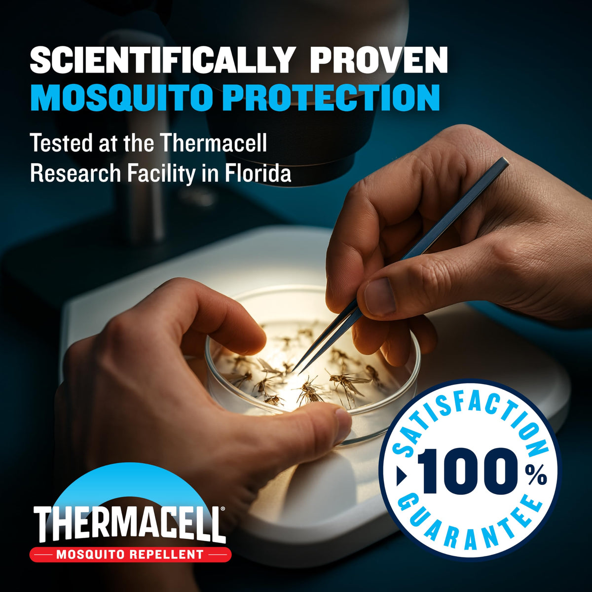 Mosquito Repellent Refill O96498