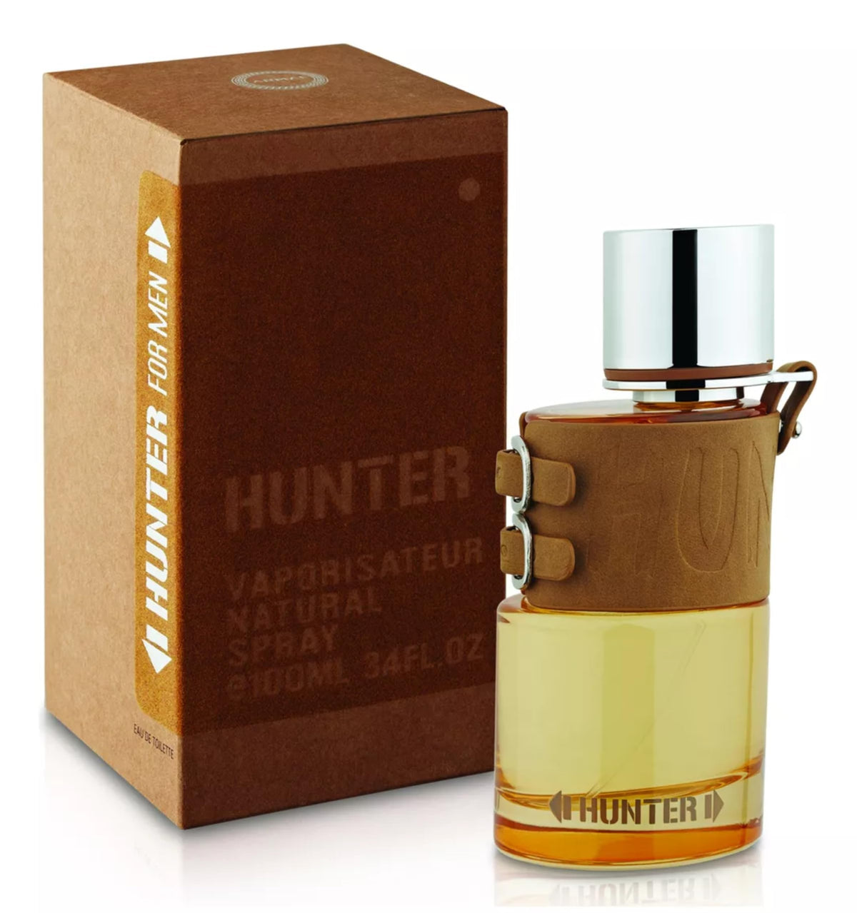 Eau de Toilette Spray, 3.4 Ounce E961