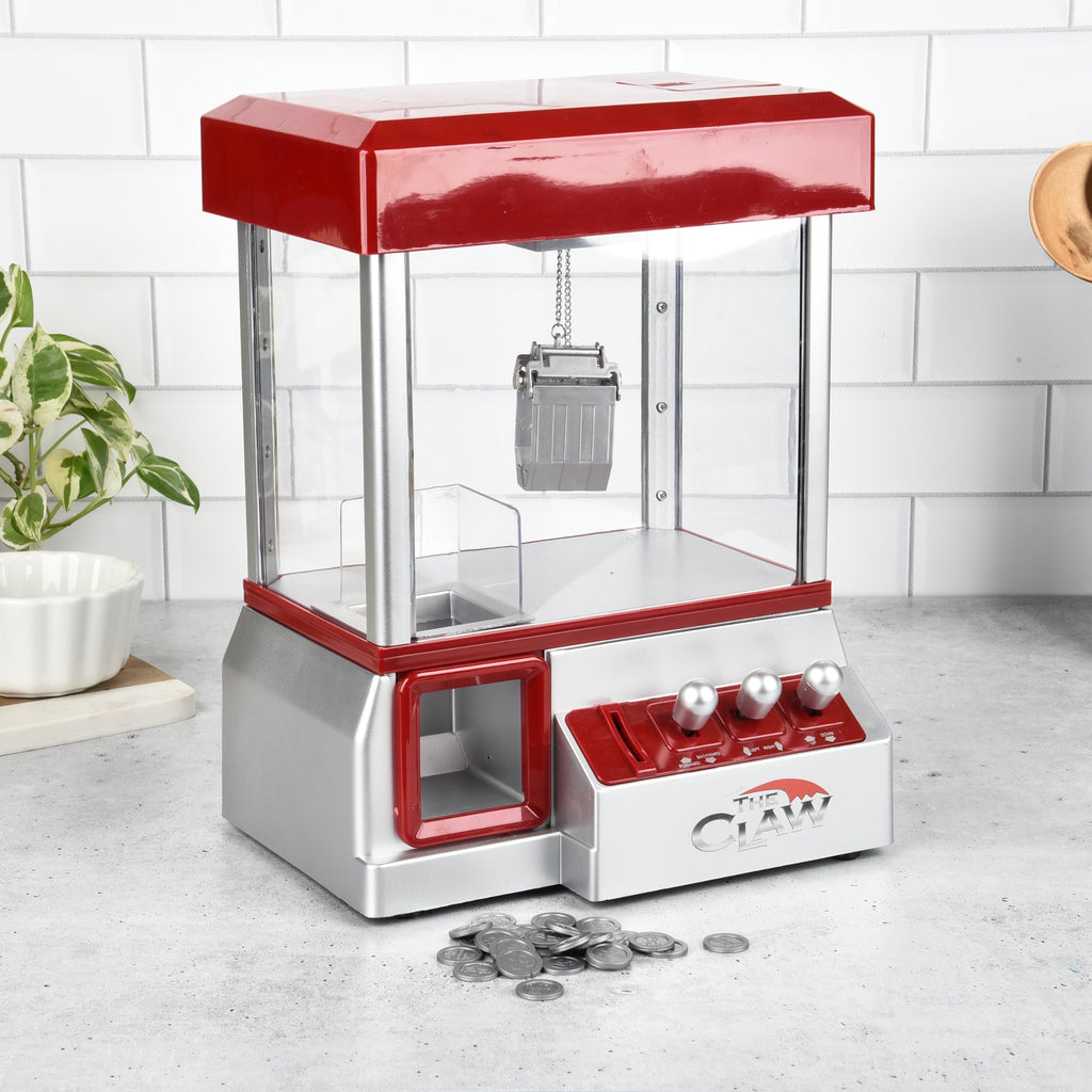 Electronic Mini Claw Machine C675