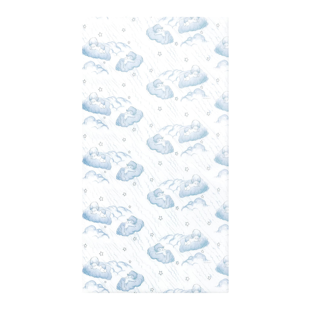 2-in-1 Baby Crib Mattress M694809