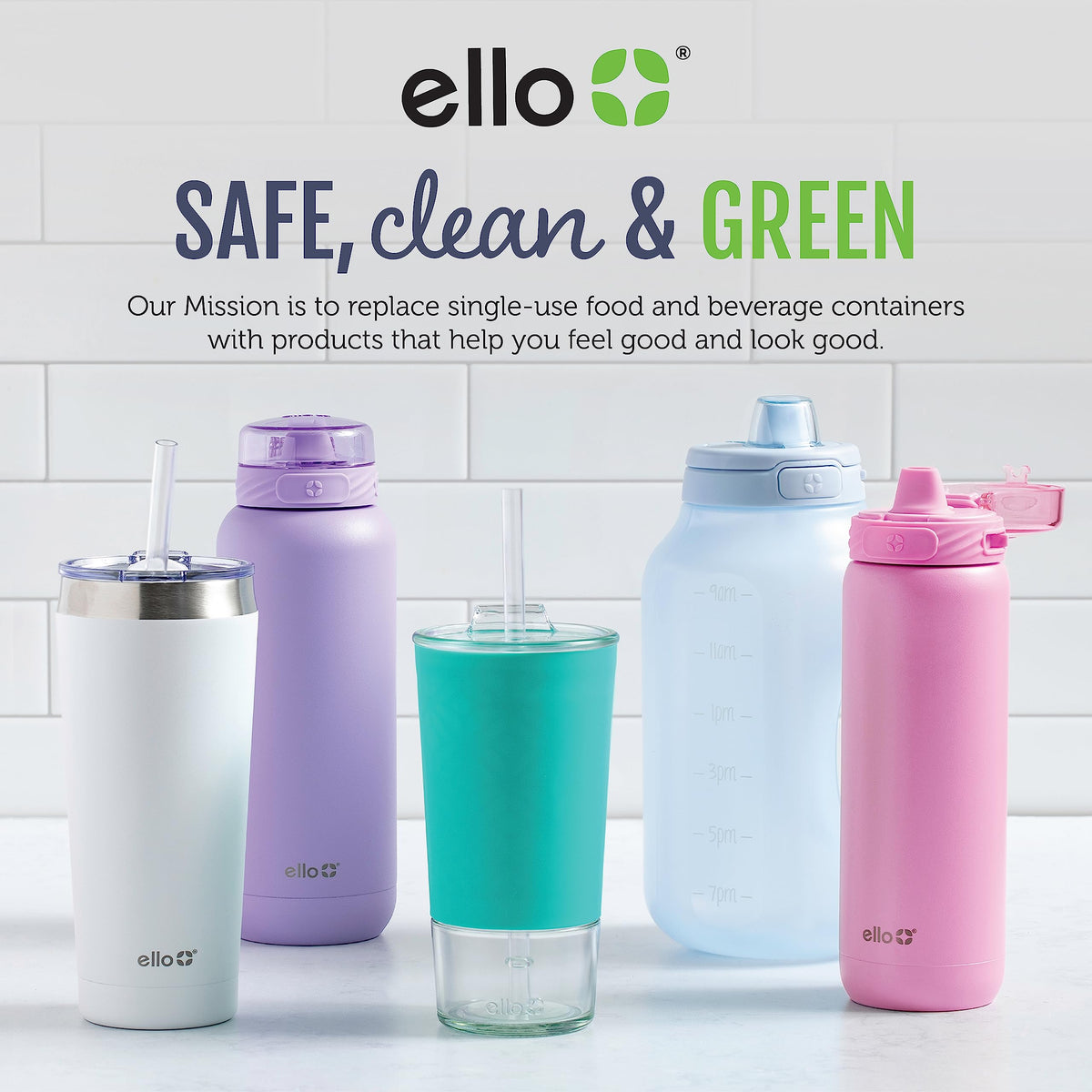 16oz Insulated Stainless Steel Travel Mug Q8095