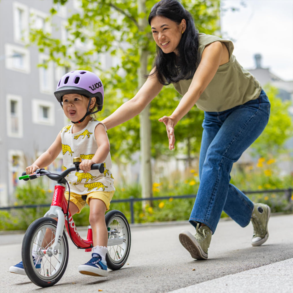 Balance Bike for Toddlers & Kids O18270