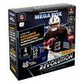 Football Trading Cards Mega Box S618