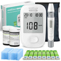 Talking Blood Glucose Monitor Kit M875