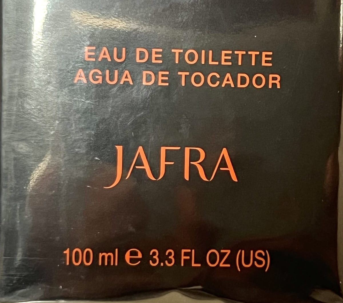 Men Eau de Toilette 100 ml W865