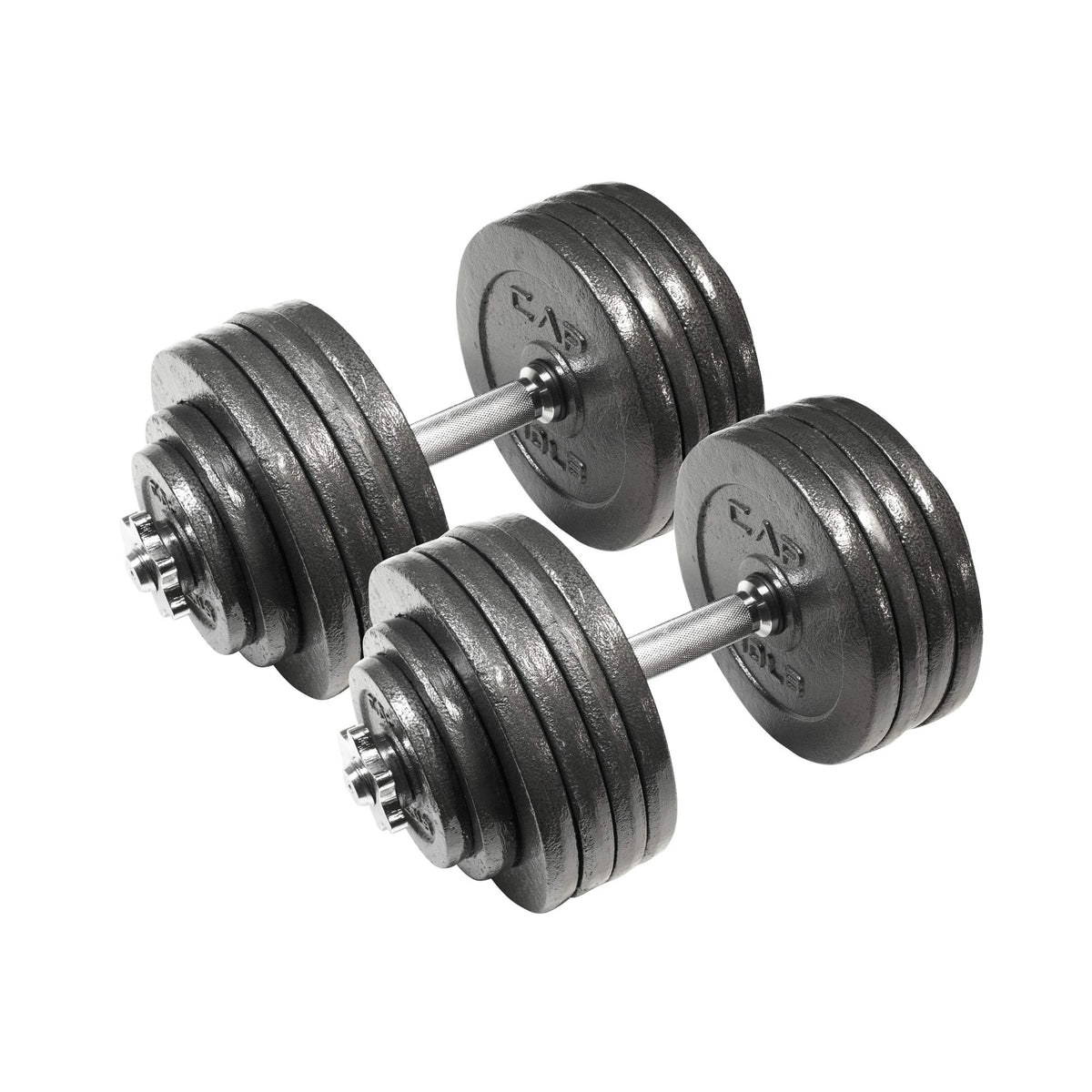 Adjustable Dumbbell Weight Set N710