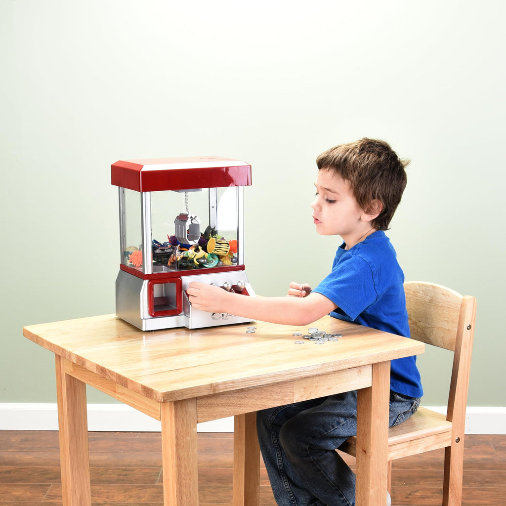 Electronic Mini Claw Machine C675