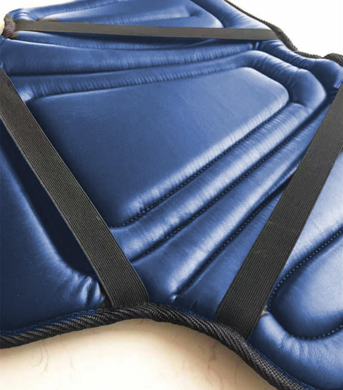 Western Saddle Cushion Pad D21836