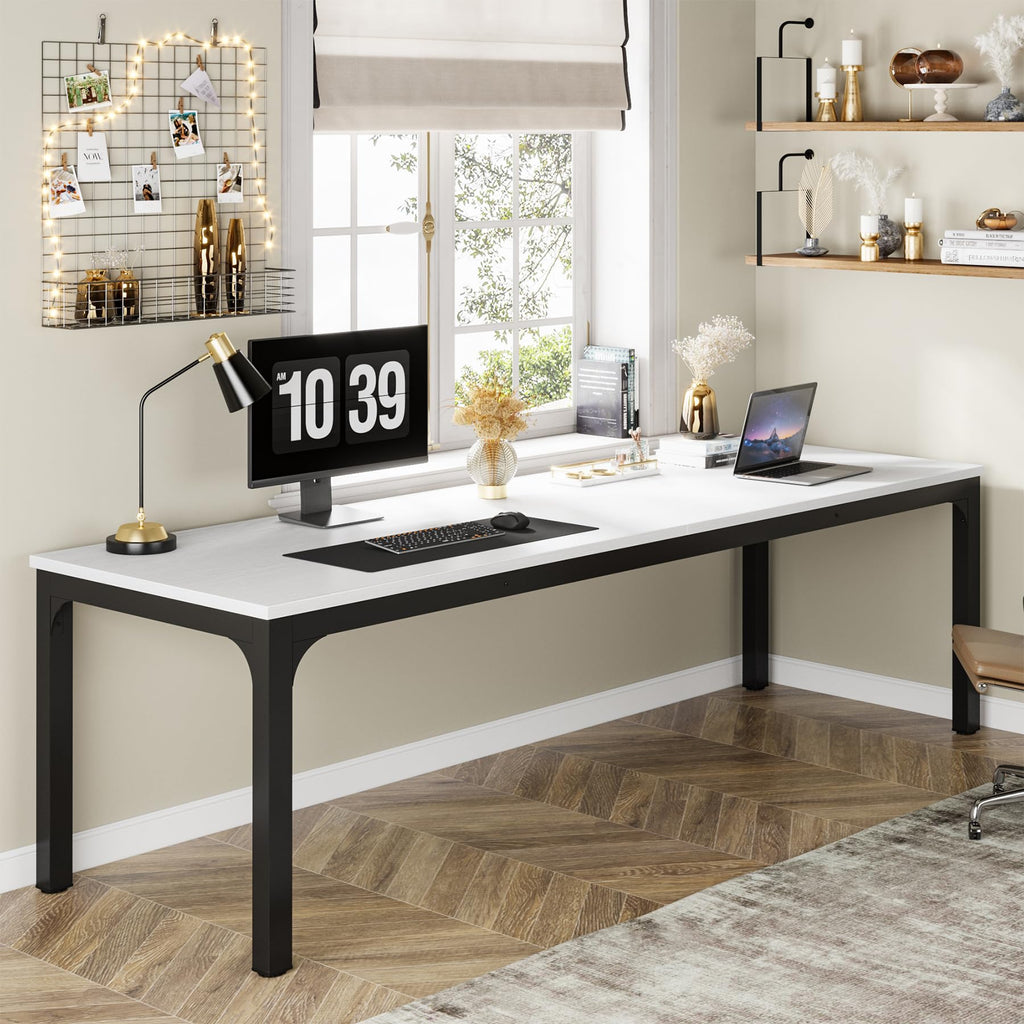 2-Person Computer Desk P8715