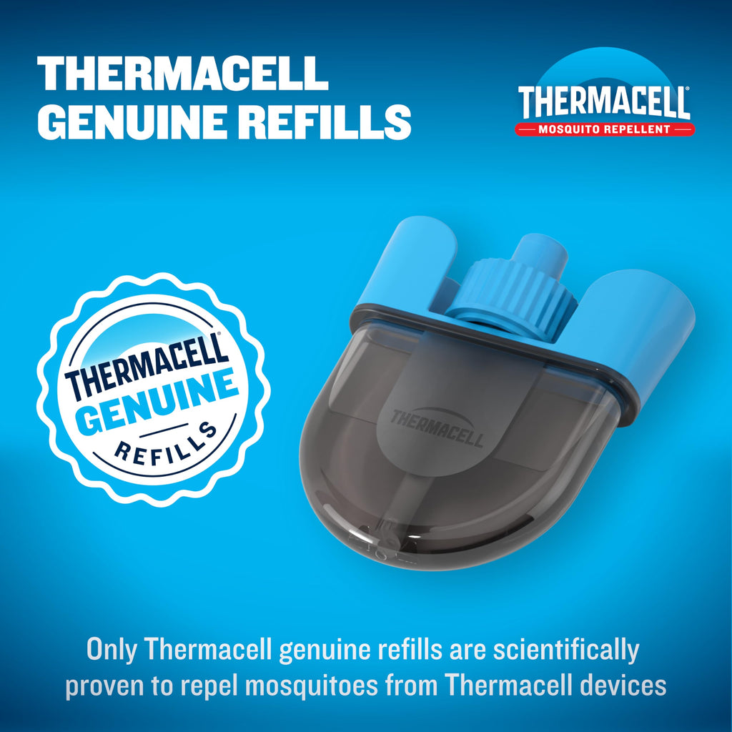 Mosquito Repellent Refill O96498
