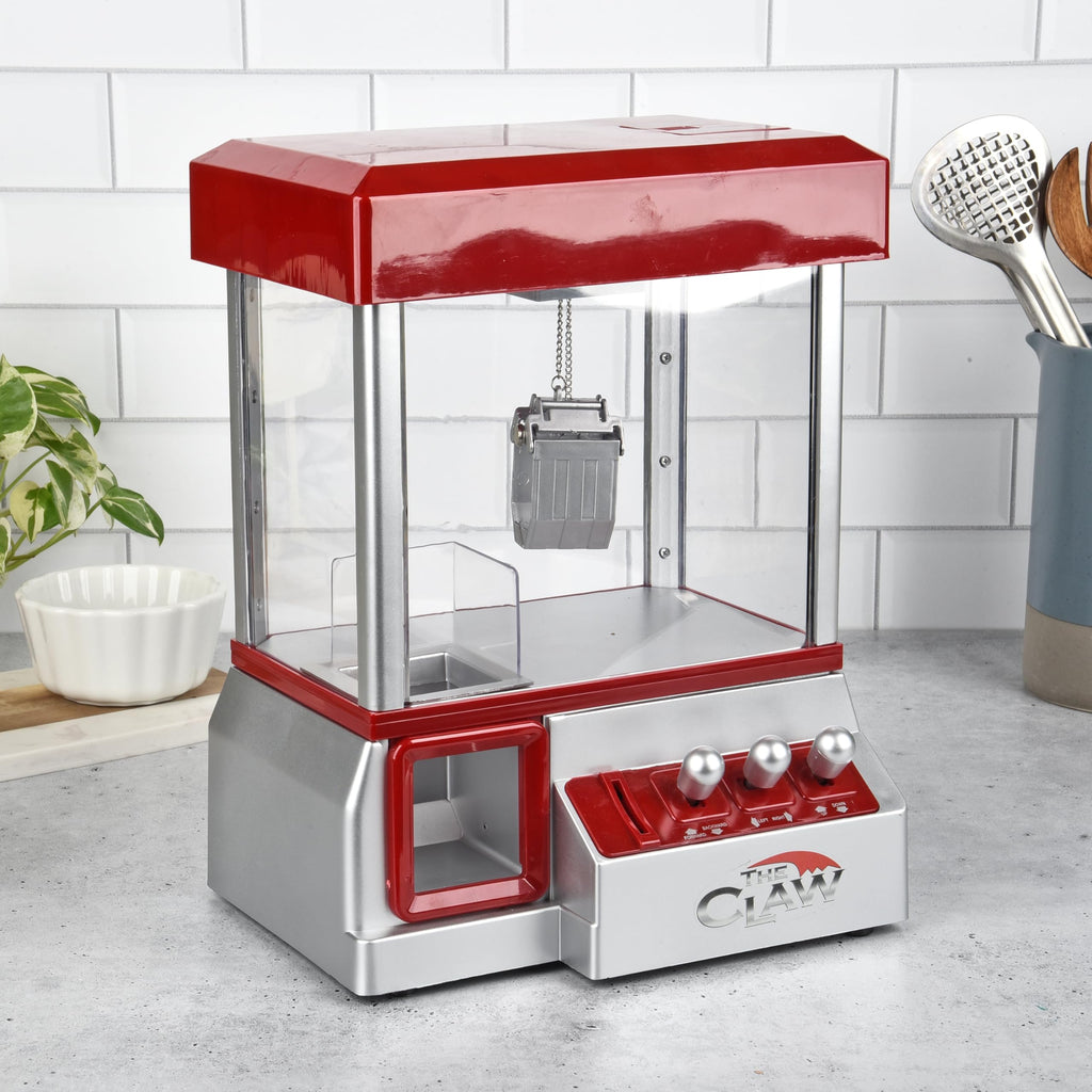 Electronic Mini Claw Machine C675