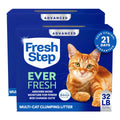 Multi Cat Clumping Cat Litter 16 lb. 2 Pk A47061