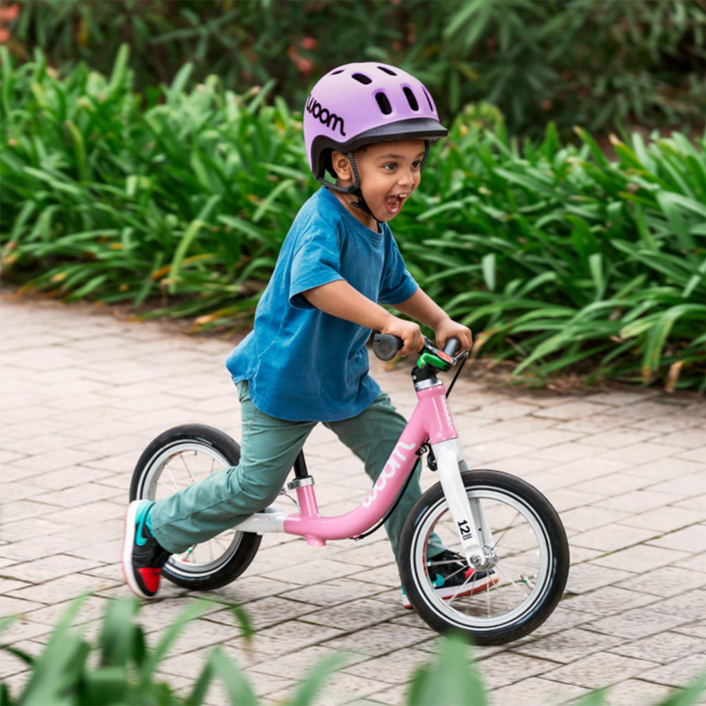 Balance Bike for Toddlers & Kids O18270