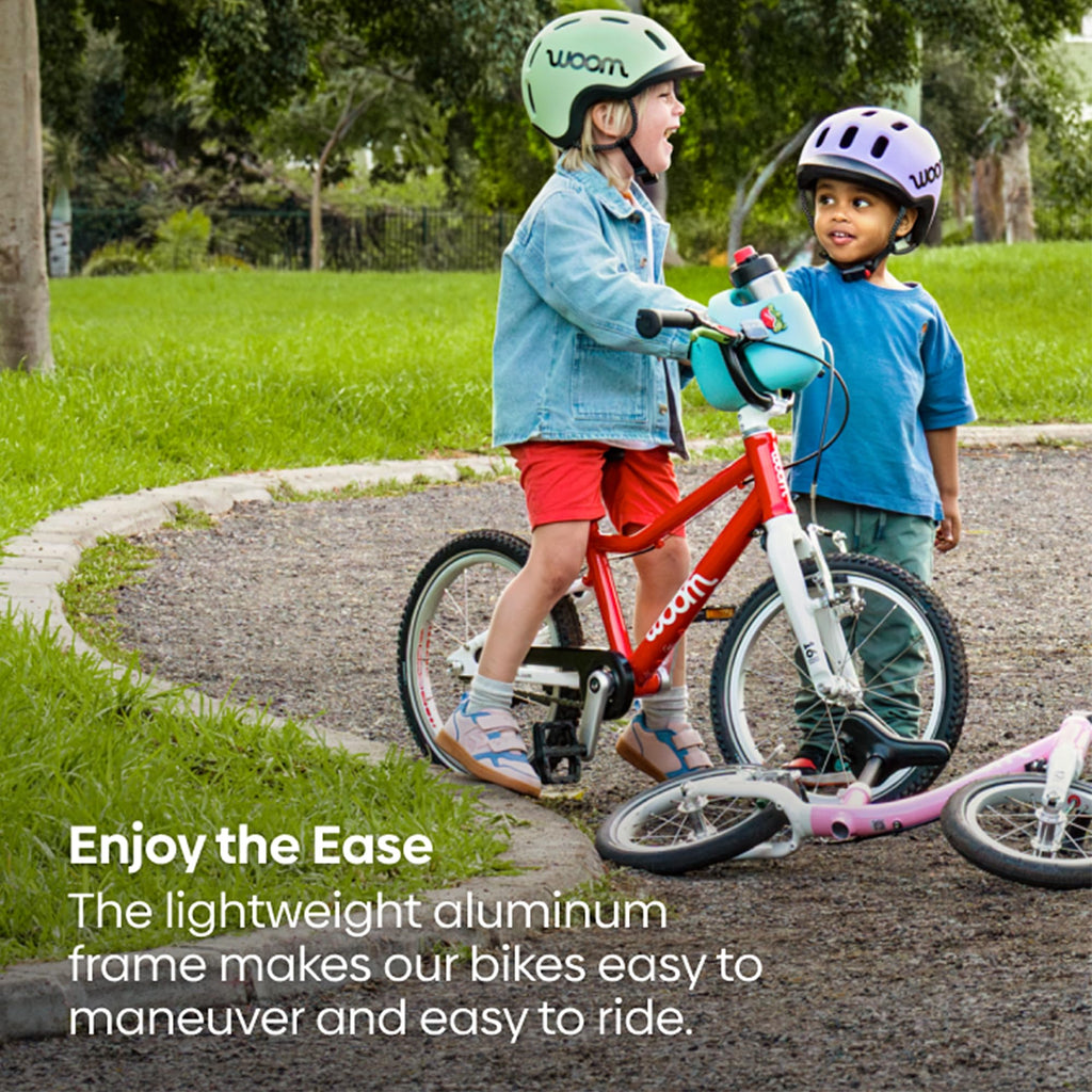 Balance Bike for Toddlers & Kids O18270