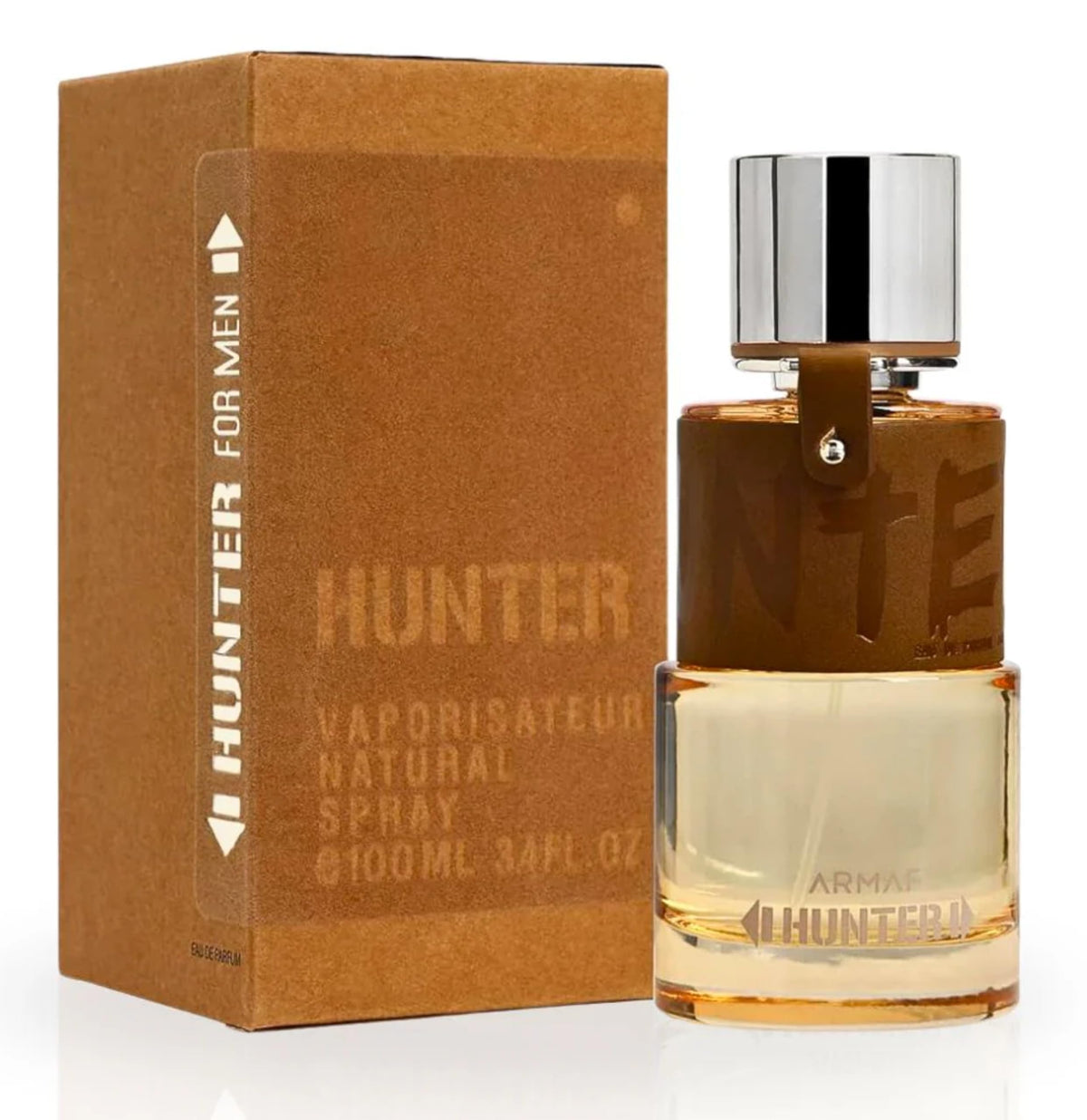 Eau de Toilette Spray, 3.4 Ounce E961