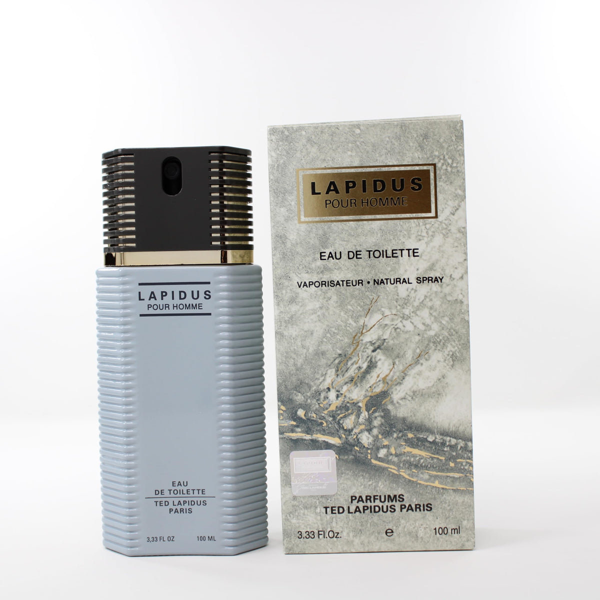 Men EDT Spray 3.3 oz F1308