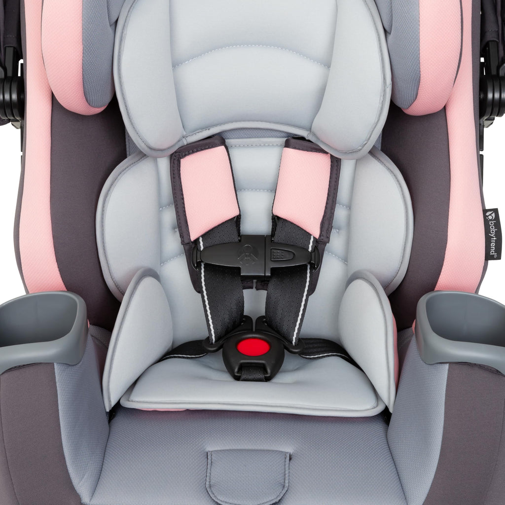 4-in-1 Convertible Car Seat M391130
