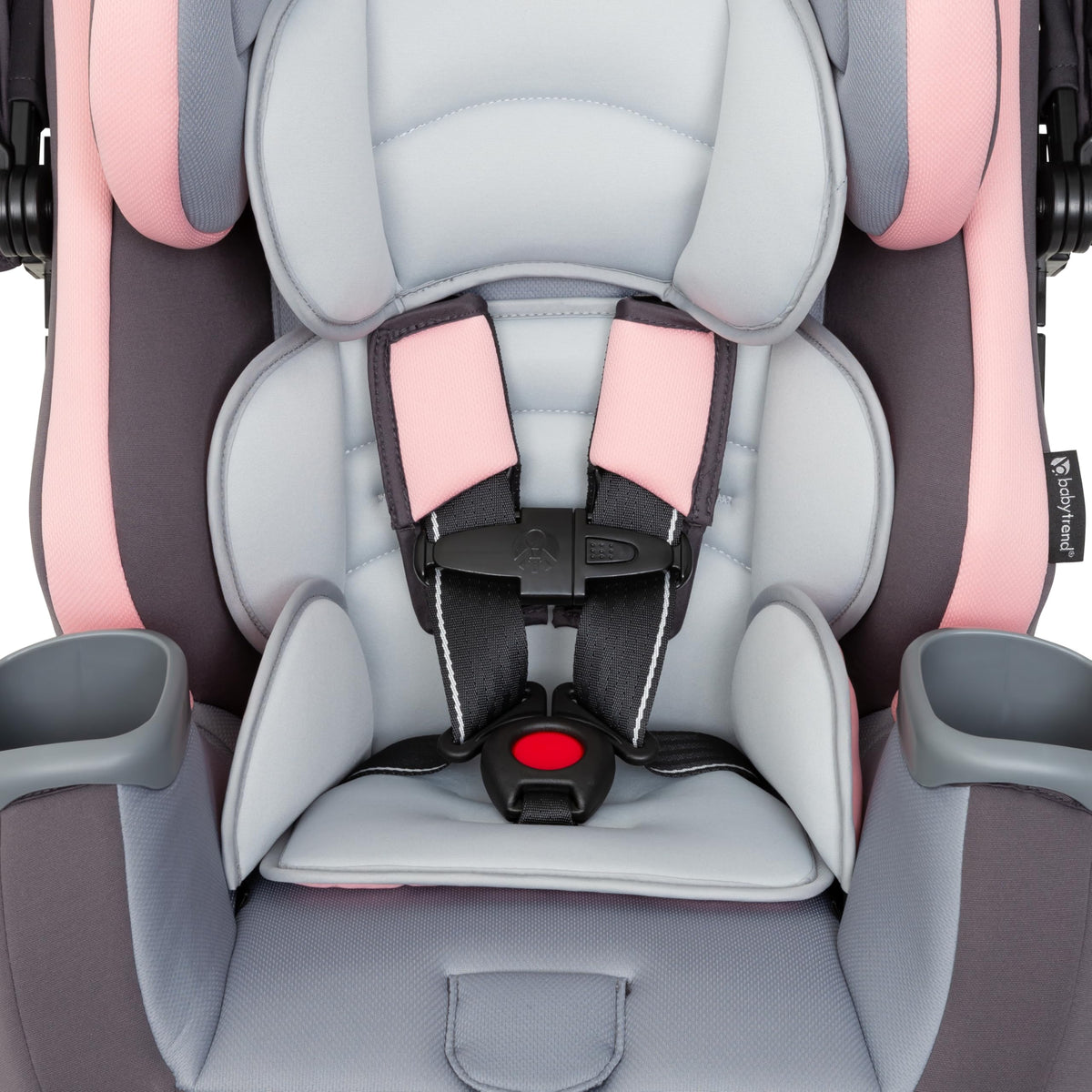 4-in-1 Convertible Car Seat M391130