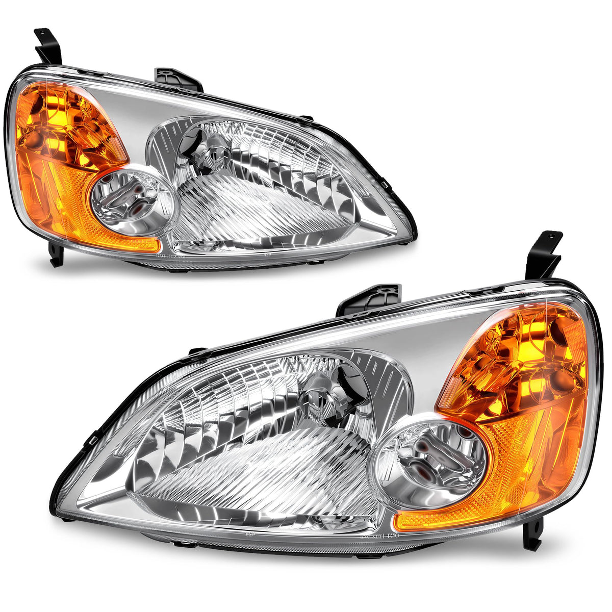 Headlight Assembly I1698