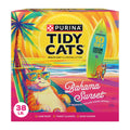 Scented Cat Litter C518197