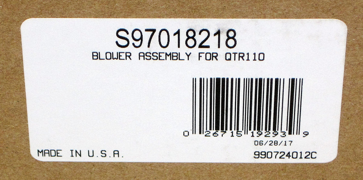Blower N569982